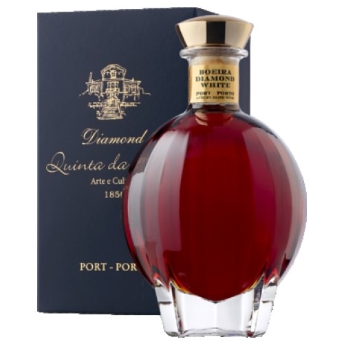 Diamond White Port - doc